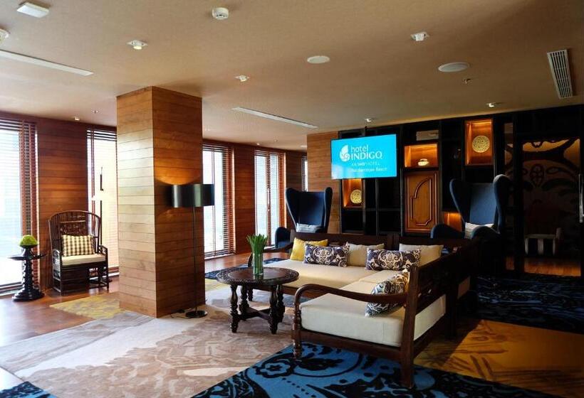 호텔 Indigo Bali Seminyak Beach, An Ihg