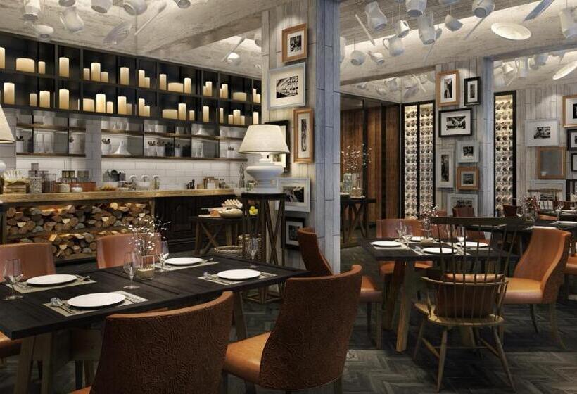 בית מלון כפרי Indigo Bali Seminyak Beach, An Ihg