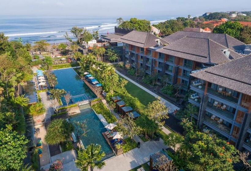 호텔 Indigo Bali Seminyak Beach, An Ihg