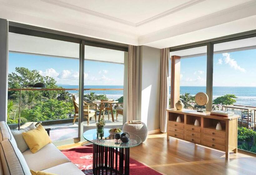 בית מלון כפרי Indigo Bali Seminyak Beach, An Ihg