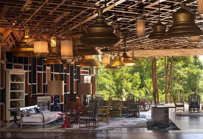 בית מלון כפרי Indigo Bali Seminyak Beach, An Ihg