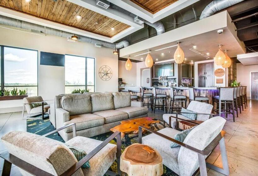 호텔 Indigo Tuscaloosa Downtown, An Ihg