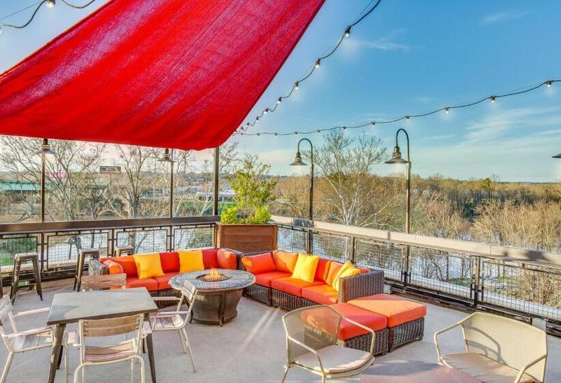 호텔 Indigo Tuscaloosa Downtown, An Ihg