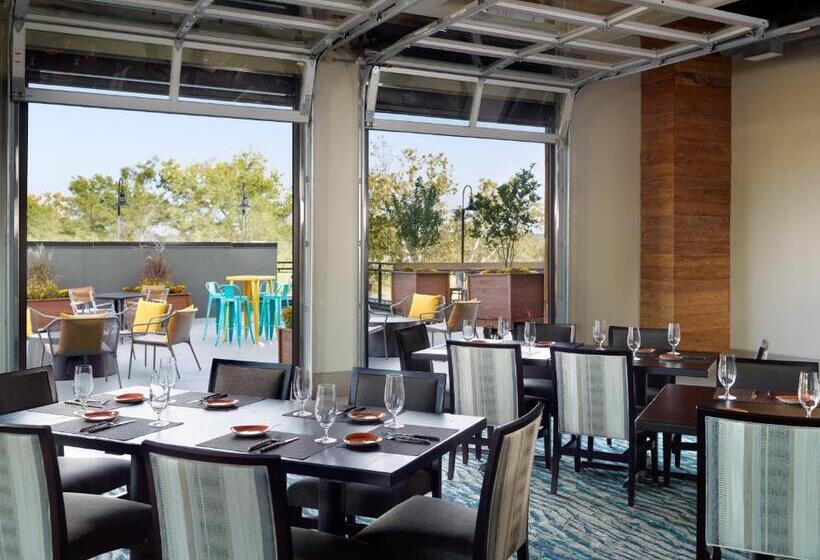 호텔 Indigo Tuscaloosa Downtown, An Ihg