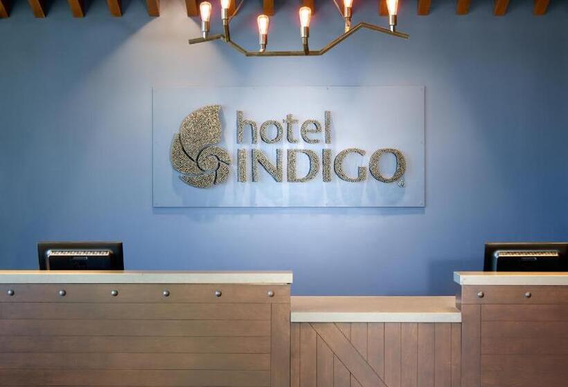 호텔 Indigo Tuscaloosa Downtown, An Ihg