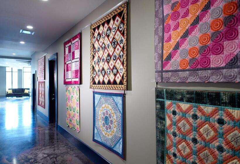 호텔 Indigo Tuscaloosa Downtown, An Ihg