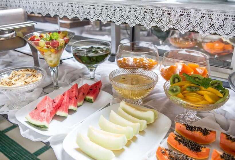 Otel Ipanema De Sorocaba