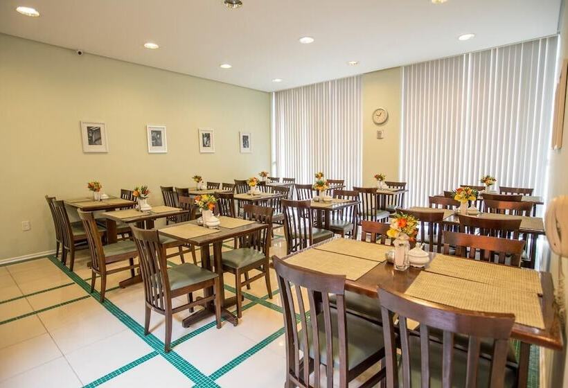 Hotel Ipanema De Sorocaba