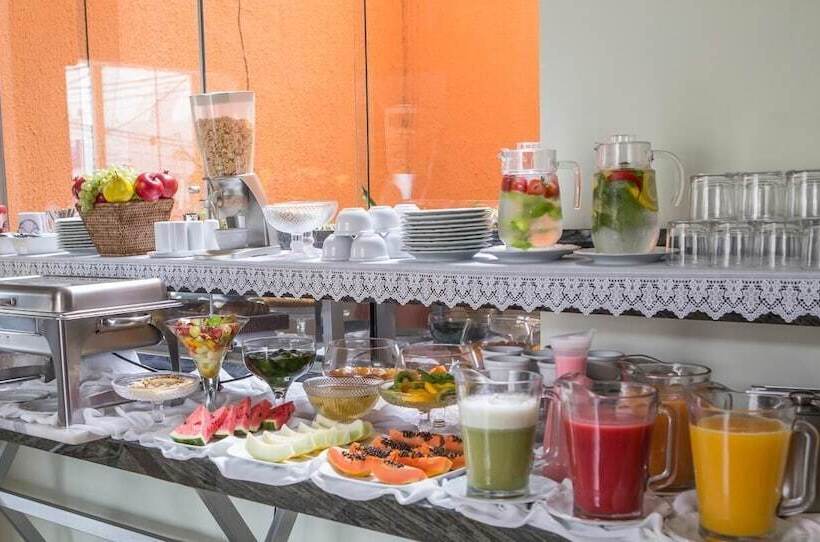 Hotel Ipanema De Sorocaba