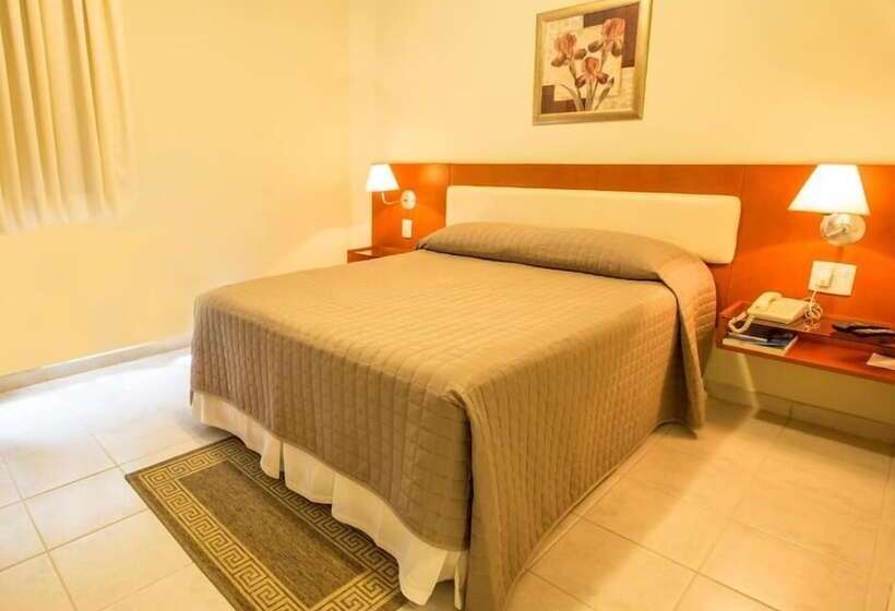 Hotel Ipanema De Sorocaba