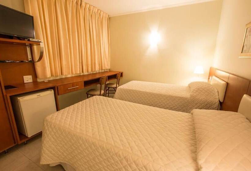 Hotel Ipanema De Sorocaba