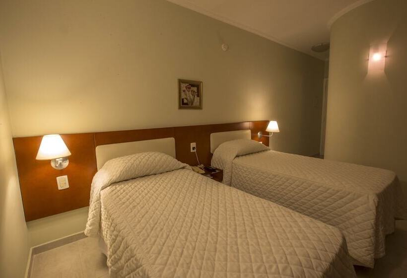 Hotel Ipanema De Sorocaba