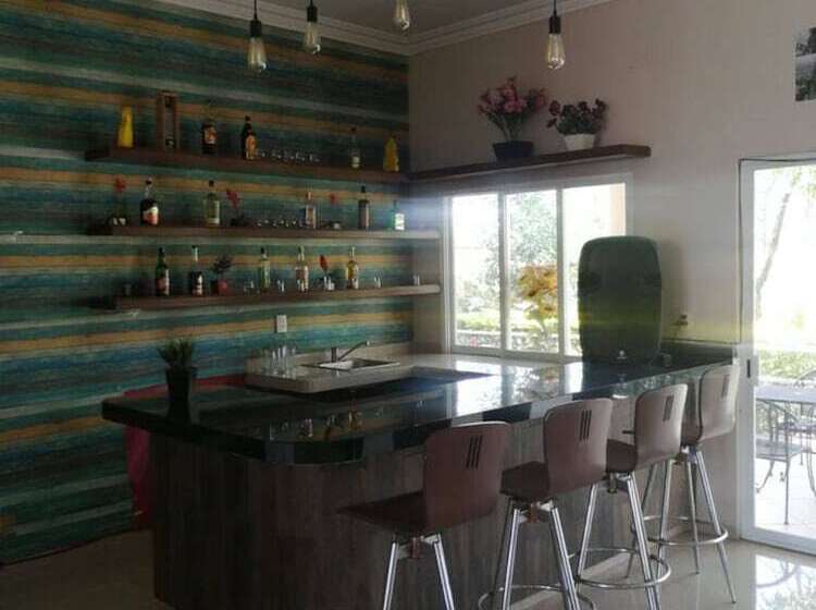 בית מלון כפרי Js