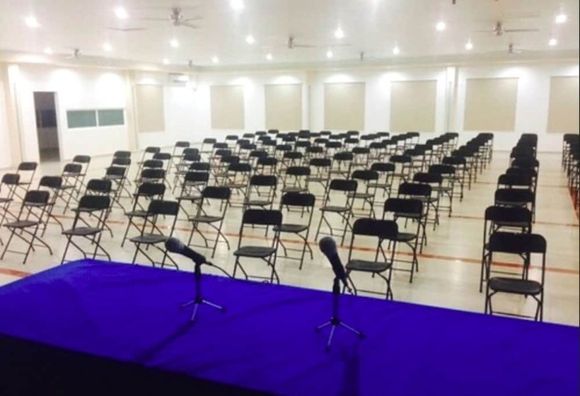 בית מלון כפרי Js