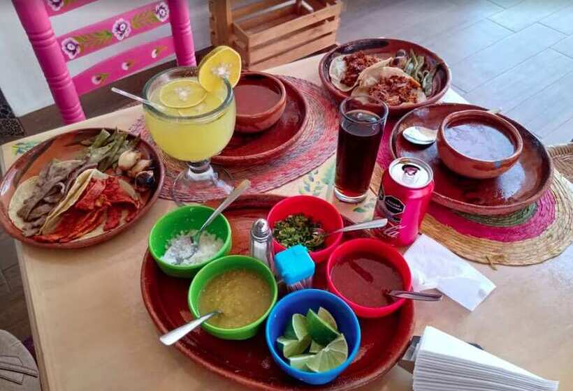 בית מלון כפרי Js