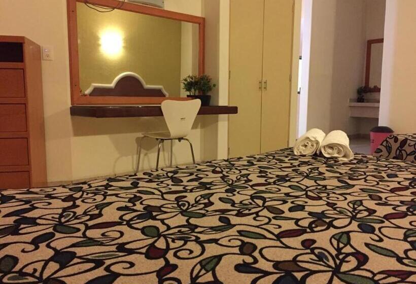 בית מלון כפרי Js