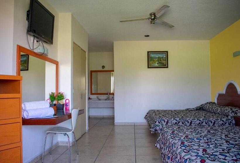 בית מלון כפרי Js