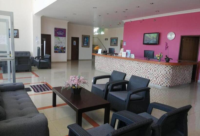 בית מלון כפרי Js