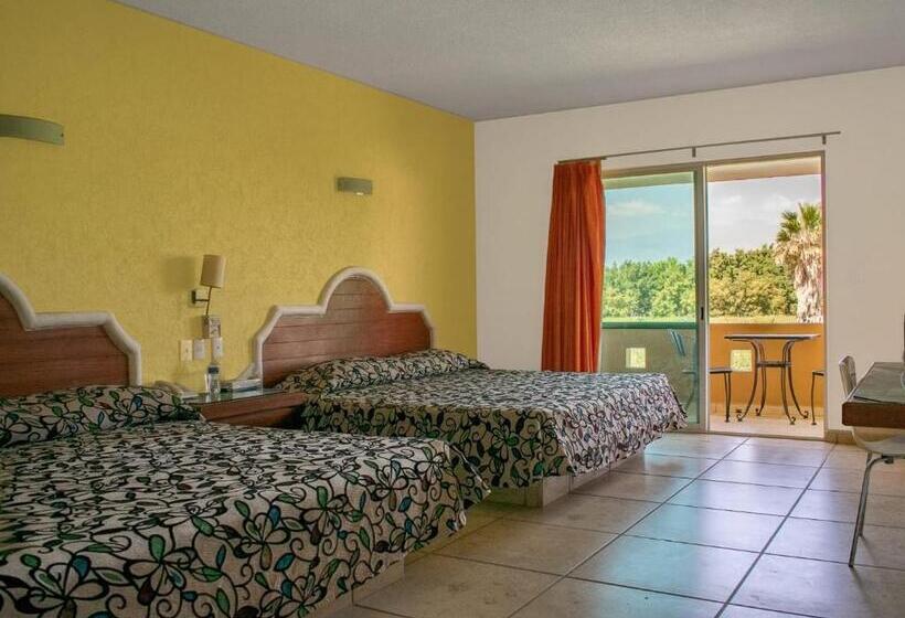 בית מלון כפרי Js