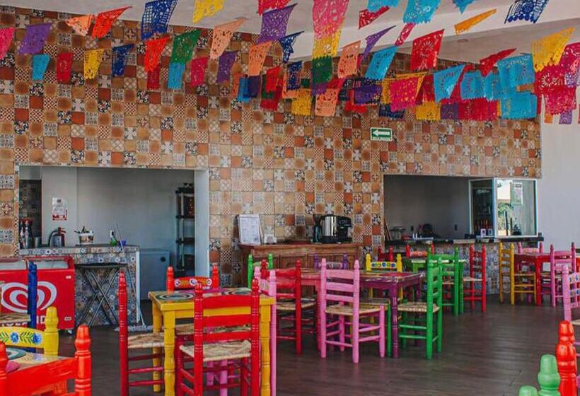 בית מלון כפרי Js