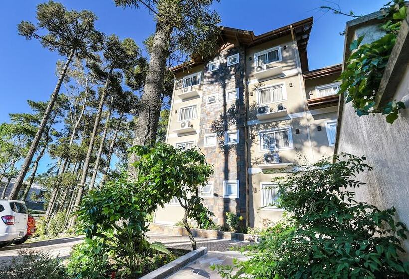 Отель Kehl Haus