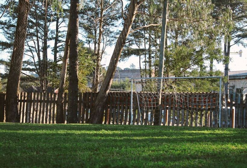 Отель Kehl Haus