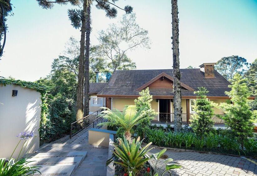 Отель Kehl Haus