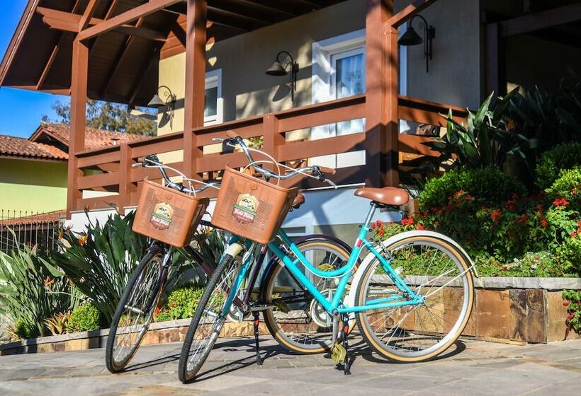 Отель Kehl Haus