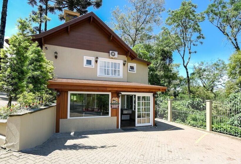 Отель Kehl Haus