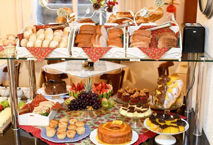 Отель Kehl Haus