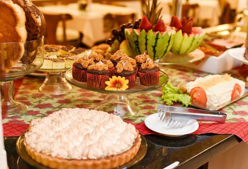 Отель Kehl Haus