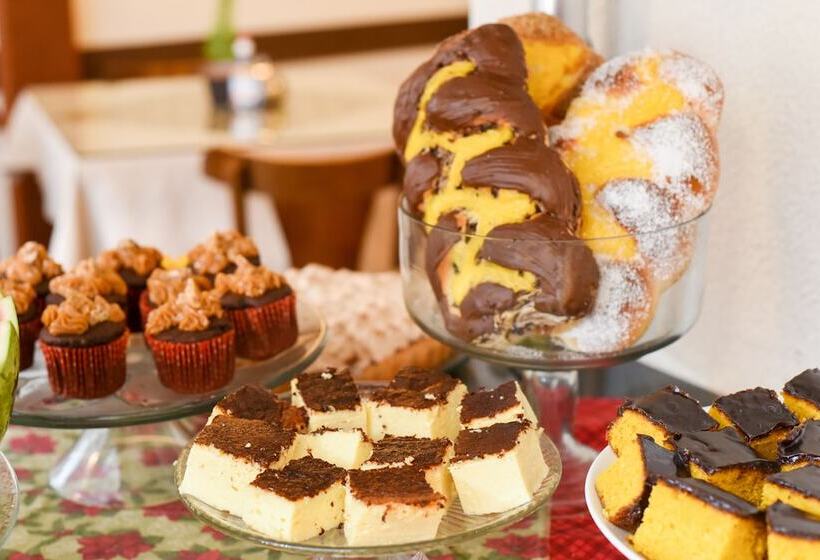 Отель Kehl Haus