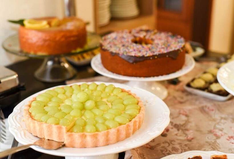 Отель Kehl Haus