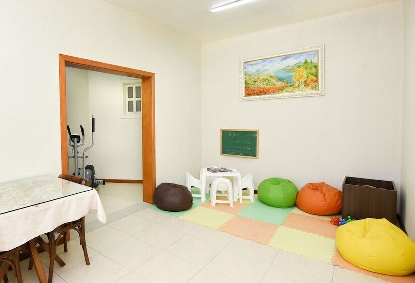 Отель Kehl Haus