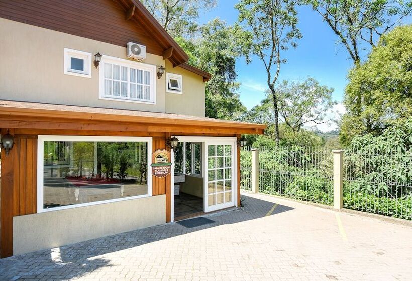 Отель Kehl Haus