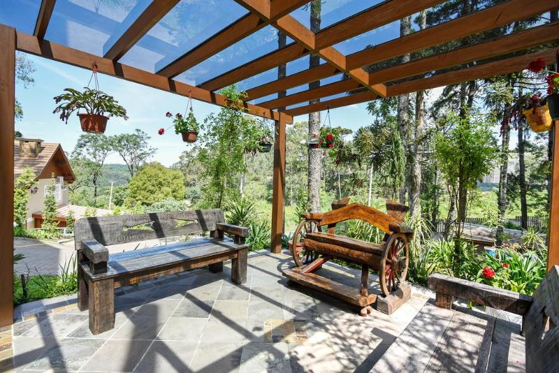 Отель Kehl Haus