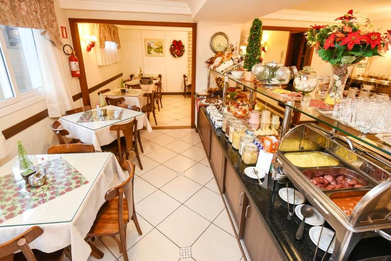 Отель Kehl Haus