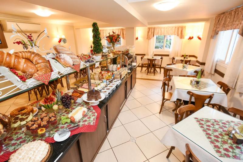 Отель Kehl Haus