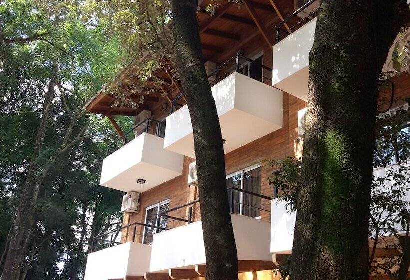 Kelta Hotel Puerto Iguazu