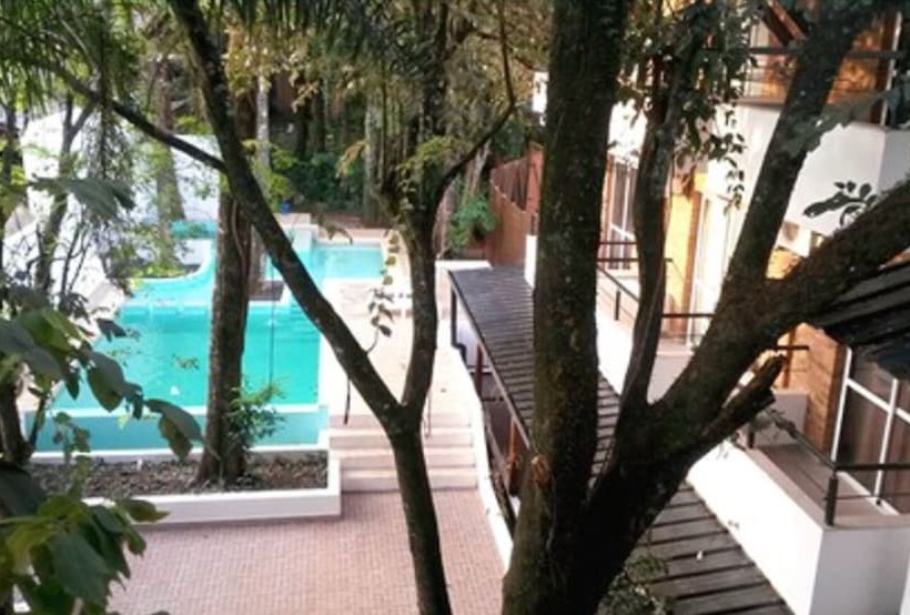 Kelta Hotel Puerto Iguazu