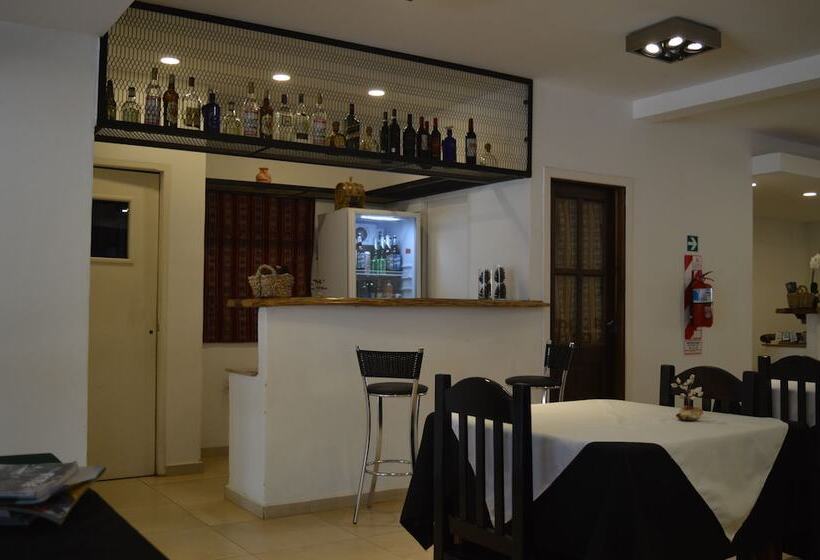 Kelta Hotel Puerto Iguazu