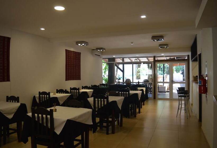 Kelta Hotel Puerto Iguazu