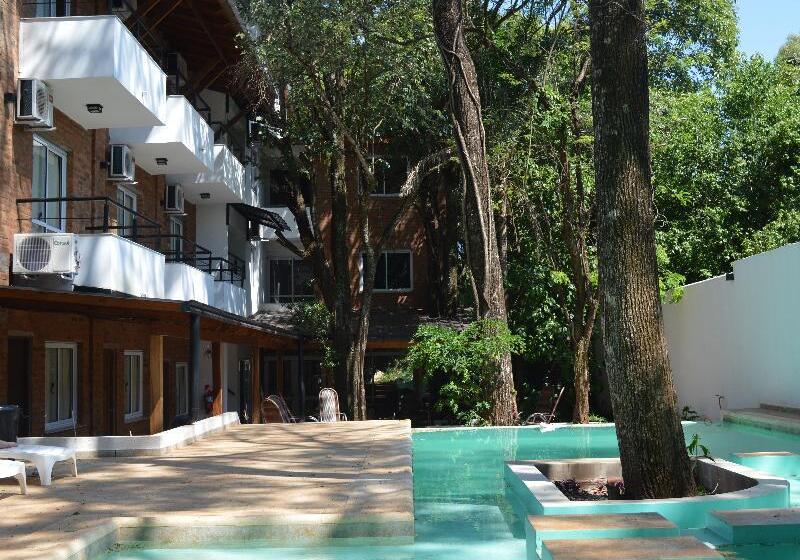 Kelta Hotel Puerto Iguazu