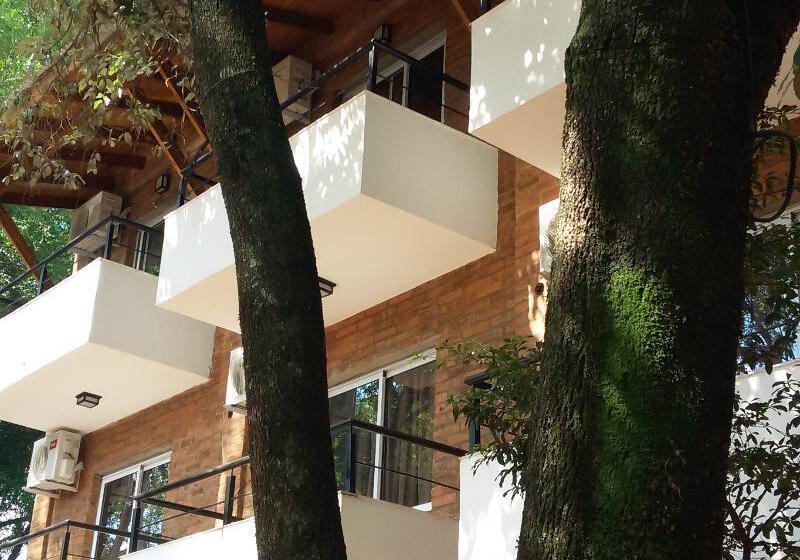 Kelta Hotel Puerto Iguazu
