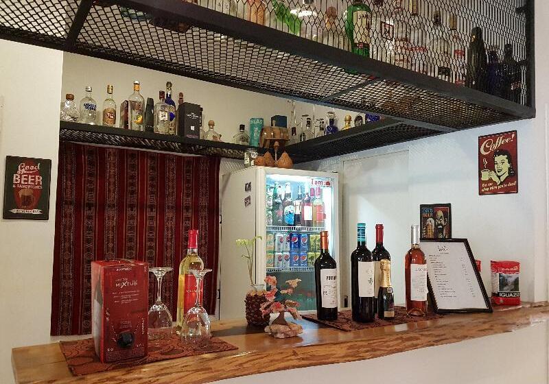 Kelta Hotel Puerto Iguazu