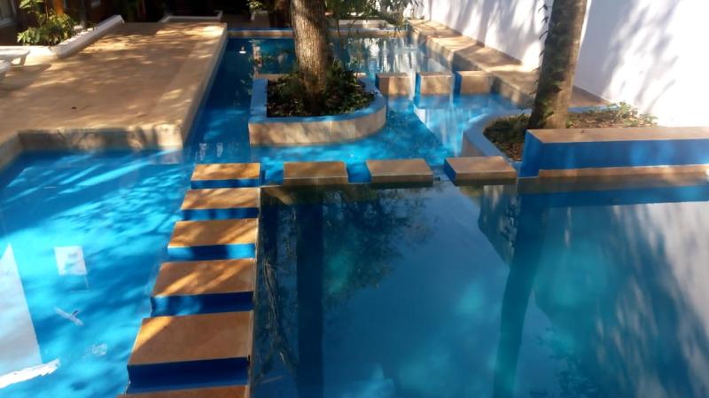 Kelta Hotel Puerto Iguazu