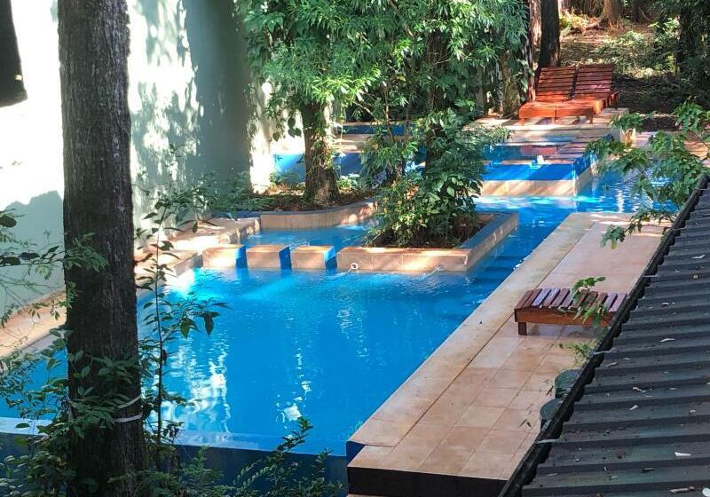 Kelta Hotel Puerto Iguazu