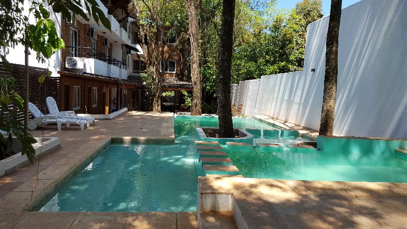 Kelta Hotel Puerto Iguazu