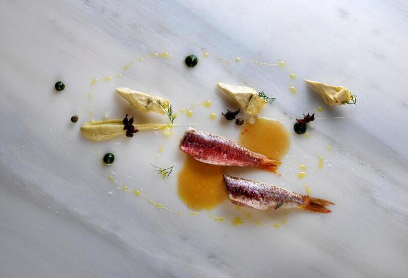 Отель Kove Mykonos   A Myconian Collection