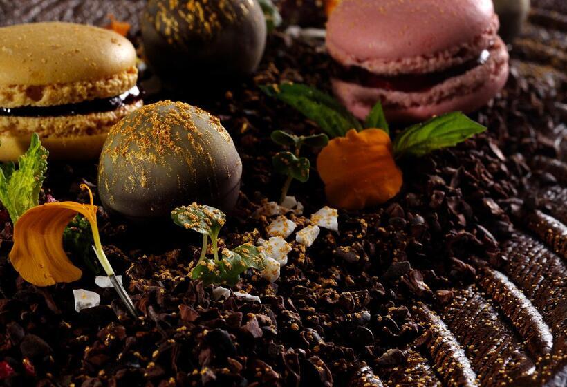 Отель Kove Mykonos   A Myconian Collection